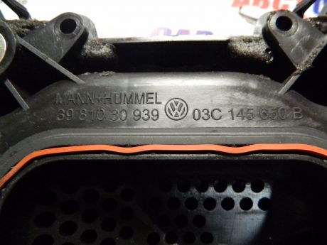 Amortizor presiune VW Eos (1F) 1.4 TSI 2006-2015 03C145650B