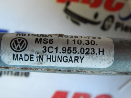 Ansamblu stergator VW Passat B6 2005-2010 3C1955023H