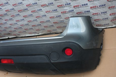 Bara spate Nissan Qashqai J10 2010-2014