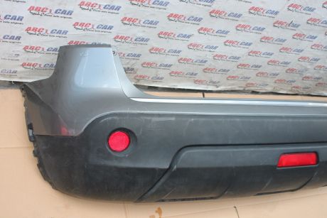 Bara spate Nissan Qashqai J10 2010-2014