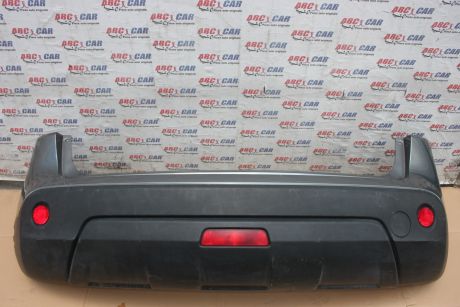 Bara spate Nissan Qashqai J10 2010-2014