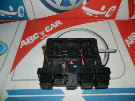 Bordnetz VW Passat B7 2010-2014 3AA937087Q