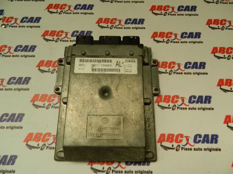 Calculator motor Ford Transit 2.4 TDCI 2000-2006 6C11-12A650-AL