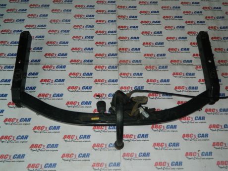 Carlig remorcare electric fara motoras Audi A6 4F C6 2004-2011 avant 4F0800491C