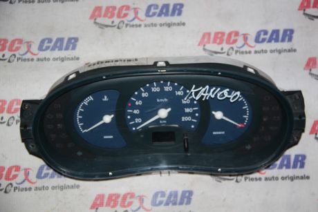Ceasuri bord Renault Kangoo 1 1997-2007 07021623938, 7700313173K8