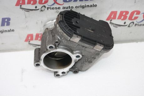 Clapeta acceleratie Ford Fiesta 6 2009-2017 8A6G-9F991-AB