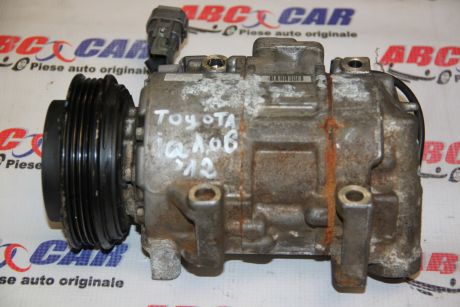 Compresor clima Toyota iQ 1.0 benzina 2008-2015 447260-3953