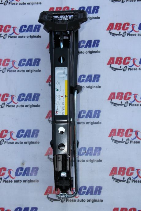 Cric VW Touareg (7P) 2010-2018 7P0011031E