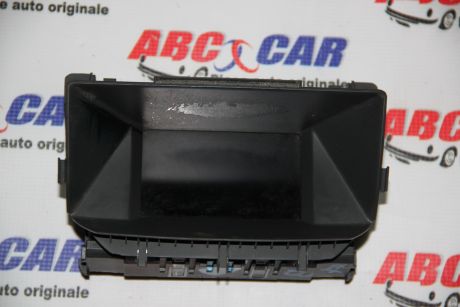 Display bord Opel Astra H 2005-2009 28115432-6
