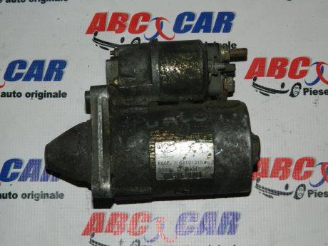 Electromotor Fiat Punto 2000-2010 1.2 Benzina 63101015