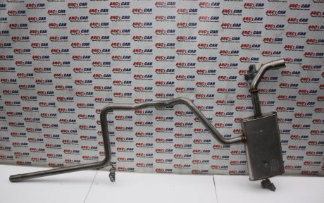 Evacuare (toba esapament) VW Golf 7 2014-2020 1.6 TDI 5Q6253611AE