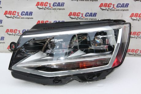 Far stanga xenon LED VW Transporter T6 2016-2024 7E1941035