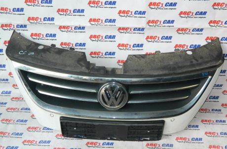 Grila radiatoare cu senzori VW Passat CC 2008-2012