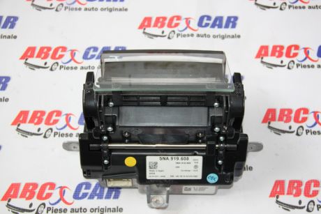 Head up display VW Tiguan 2 (AD1) 2016-2023 5NA919608