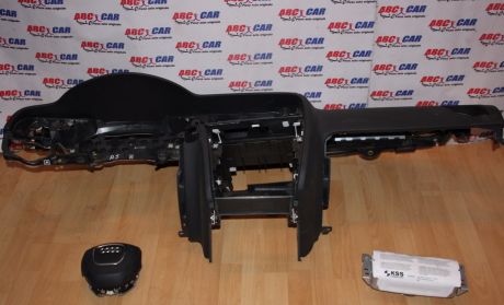 Kit plansa bord Audi A5 8T 2008-2015