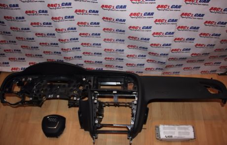 Kit plansa bord Audi A5 8T 2008-2015