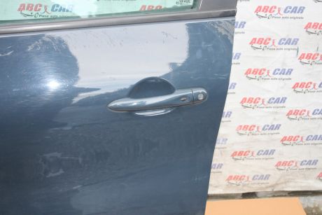 Maner exterior usa stanga fata Renault Captur 2013-2019