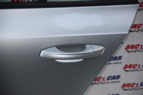 Maner exterior usa stanga spate Skoda Octavia 3 (5E3) combi facelift 2017-2019