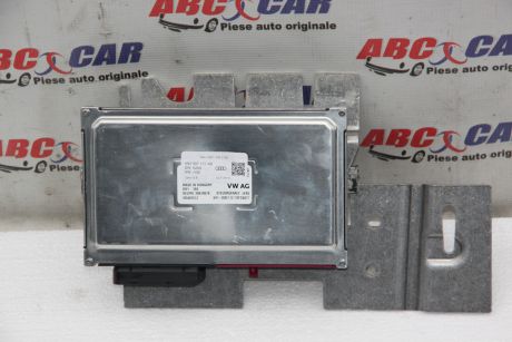 Modul camere (lane change assist) Audi A8 4N (D5) 2017-prezent 4N0907107AB