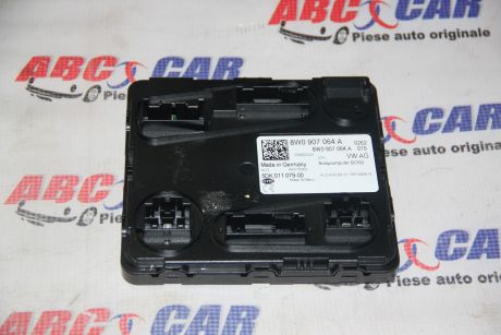 Calculator confort Audi Q7 4M 2016-prezent 8W0907064A