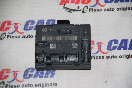 Modul confort usa stanga fata Audi Q5 8R 2008-2016 8K0959793Q