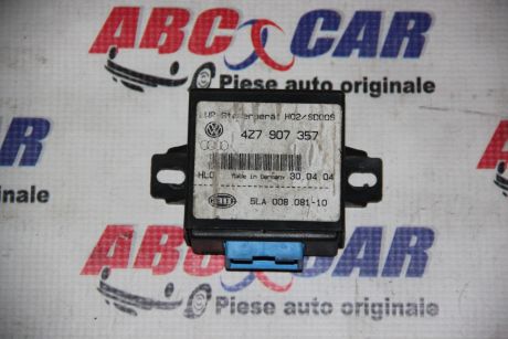 Modul control lumini Audi A4 B7 8E 2005-2008 4Z7907357