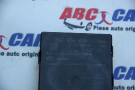 Modul keyless entry VW Passat B8 2015-2023 2.0 TDI 3Q0959435