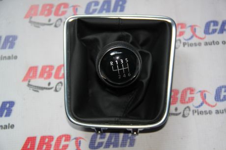 Nuca schimbator manuala in 6 viteze VW Tiguan 5N cod: 5N0711113M model 2013