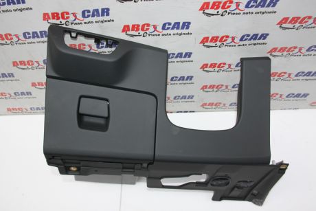 Torpedou mic Audi Q5 FY 2017-2024 80B863075C