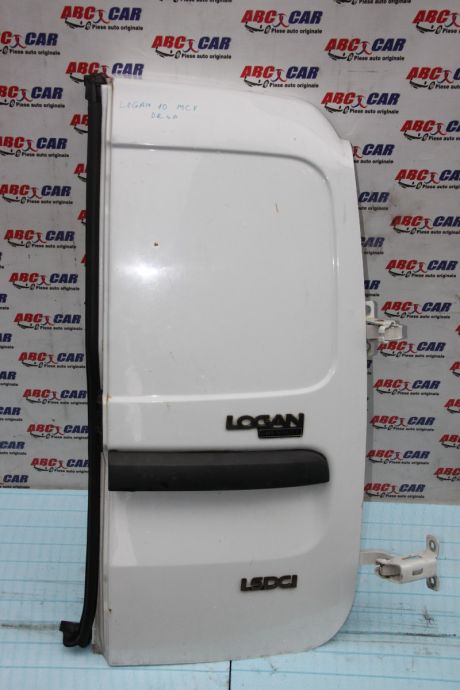 Usa dreapta spate Dacia Logan 1 VAN facelift 2009-2013