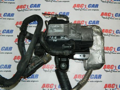 Webasto Audi A6 4F C6 2004-2011 4F0265081F