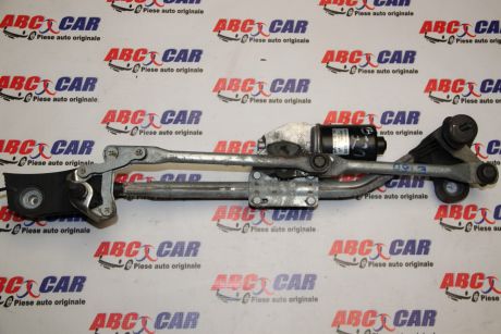 Ansamblu stergator cu motoras BMW Seria 5 E60/E61 2005-2010 7194029