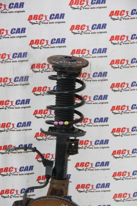Arc stanga fata Ford Galaxy 2006-2015