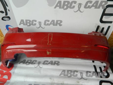 Bara spate cu senzori BMW Seria 3 F30 2012-In prezent