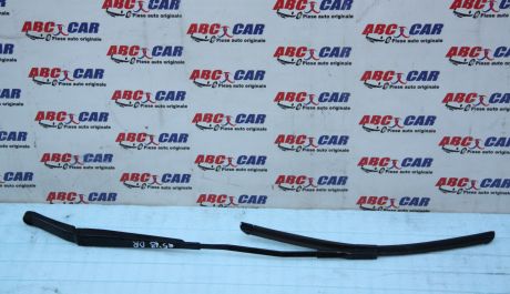 Brat stergator parbriz dreapta Audi Q5 FY 2017-2024 80B955408