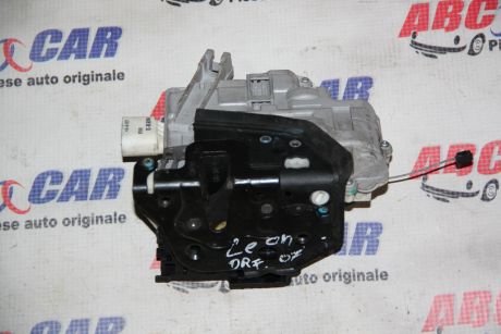 Broasca usa dreapta fata Seat Leon 1P1 2006-2012 1P1837016