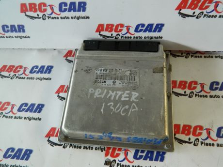 Calculator motor Mercedes Sprinter 130CP A0001533679