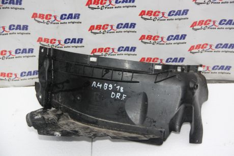 Carenaj dreapta fata Audi A4 8W 2.0 TDI 2015-prezent 8W0853888A
