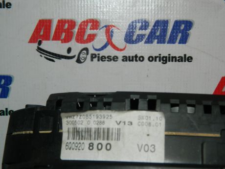 Ceasuri de bord VW Polo 9N 2004-2008 1.4 16V 6Q0920800