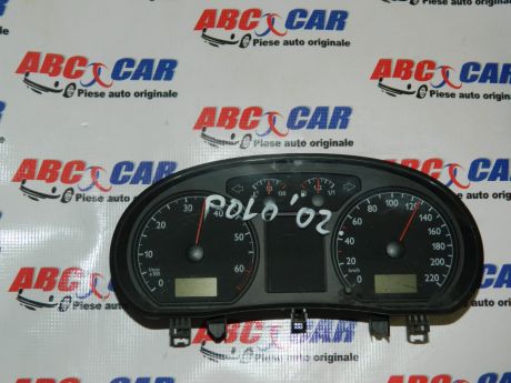 Ceasuri de bord VW Polo 9N 2004-2008 1.4 16V 6Q0920800