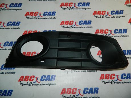 Grila proiector dreapta Audi A4 B8 8K 2008-2015 8K0807682B