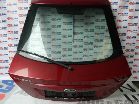 Haion Ford Mondeo 3 2000-2007