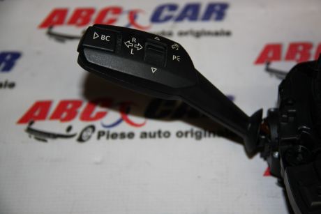 Maneta semnalizare BMW Seria 3 E90/E91 2005-2012 01108100