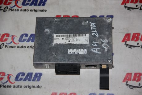 Modul bluetooth Audi A8 D3 4E 2003-2009 4E0910336C