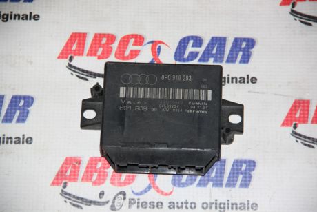 Modul senzori parcare Audi A3 8P 2005-2012 8P0919283