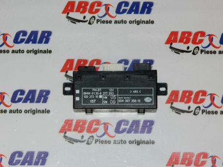 Modul usa dreapta fata BMW Seria 5 E39 1998-2004 6135-8377593