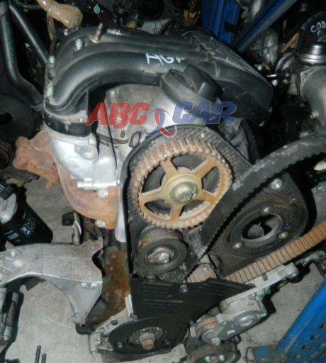 Motor VW Golf 4 1.9 TDI cod motor: AGP