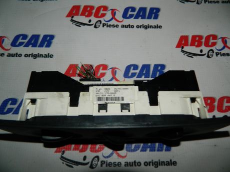 Panou comanda AC Skoda Fabia 1 (6Y) 2000-2007 Cod: 6Y0820045B