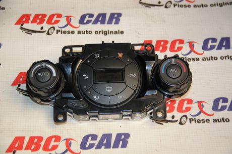 Panou comanda clima Ford Fiesta 2009-2017 8A6T-18C612-AR