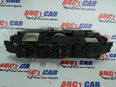 Panou comanda climatizare Mercedes Vito W639 2004-2013 COD: A008306285KZ
